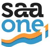 SAA One logo