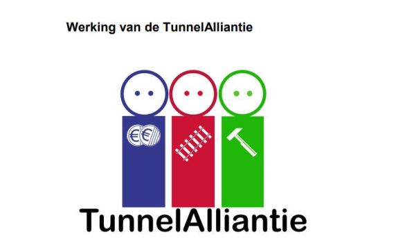 TunnelAlliantie logo 