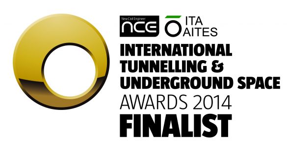 Int Tunneling Awards
