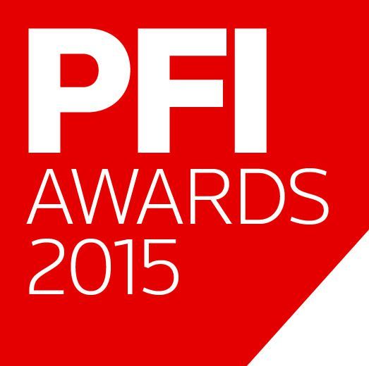 PFI Award 2015