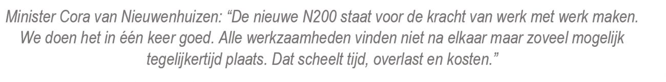 Quote Minister van Nieuwenhuizen