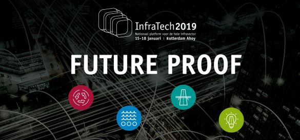 InfraTech 2019