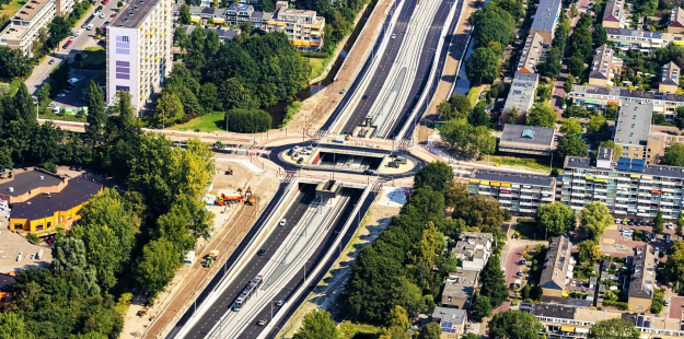 Amstelveenlijn