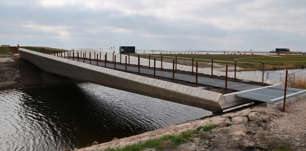 Markermeerdijk Hoorn