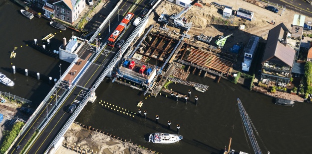 brug Ouderkerk