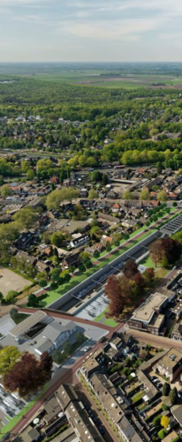 PHS Den Bosch Vught