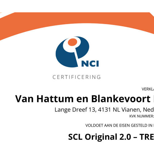 SCL Trede 5