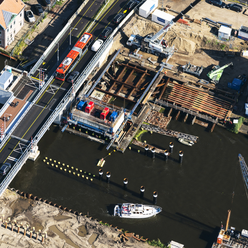 brug Ouderkerk