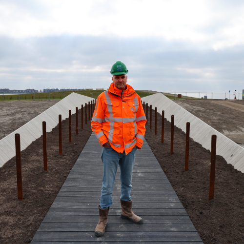 Bruggen-Markermeerdijken-Thijs