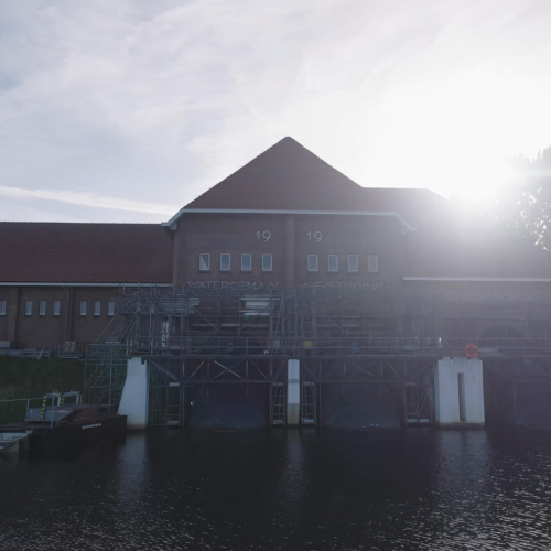 Thumbnail Stroink