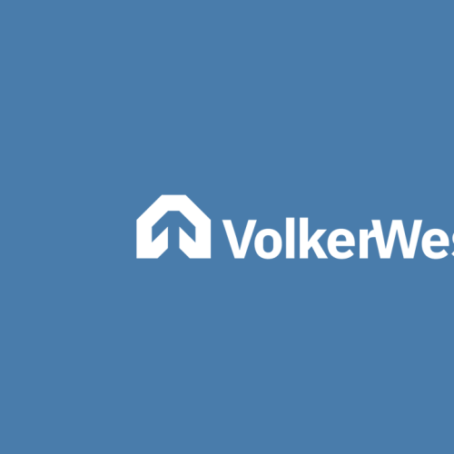 website visual volkerwessels logo