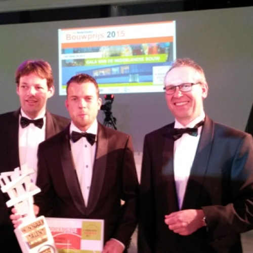 Bas van Loenen winnaar talent award.jpg