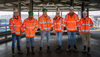 Team Veiligheid