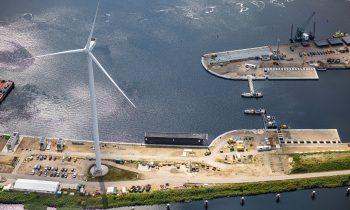 Selectieve Onttrekking IJmuiden
