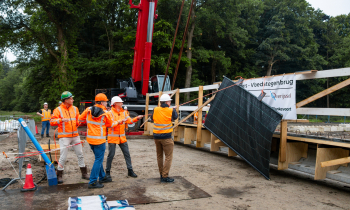 Vloedstegenbrug