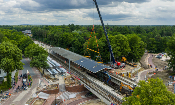 nunspeet-hollandluchtfoto-stationsoverkapping