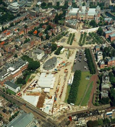 Amsterdam, Parkeergarage Museumplein.jpg