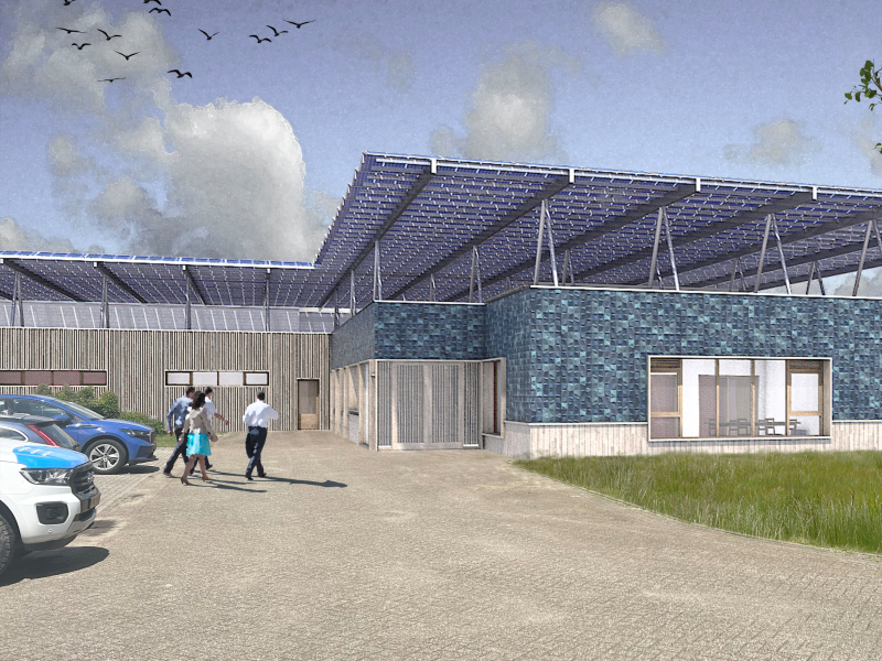RWZI Zeist 5