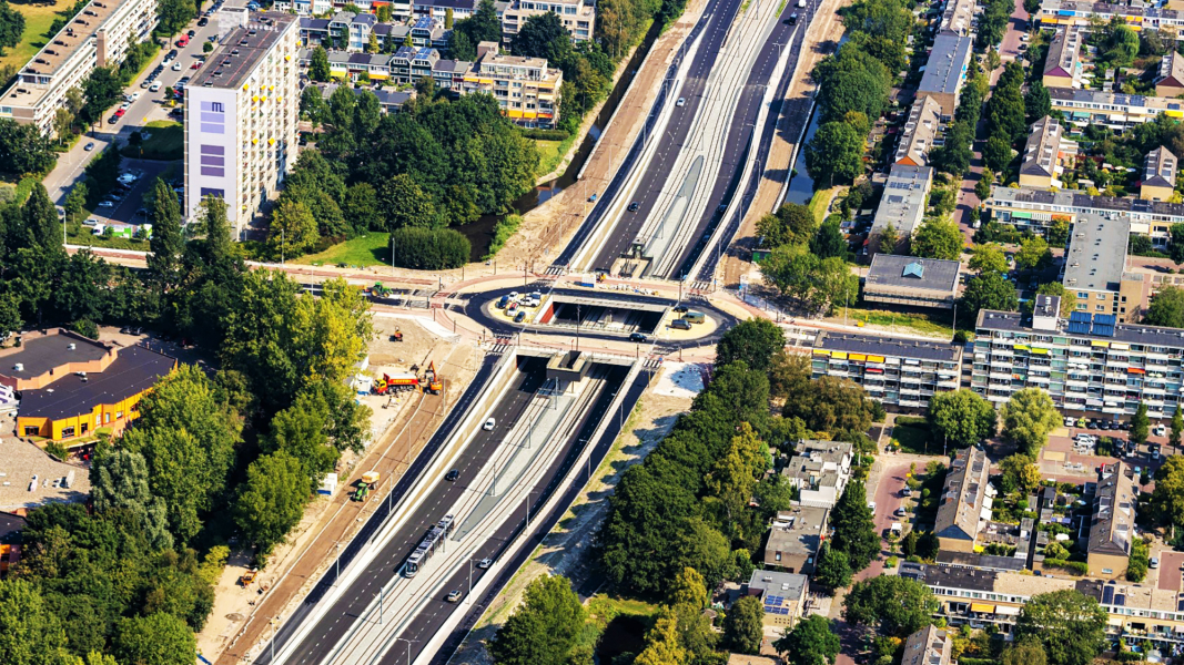 Amstelveenlijn