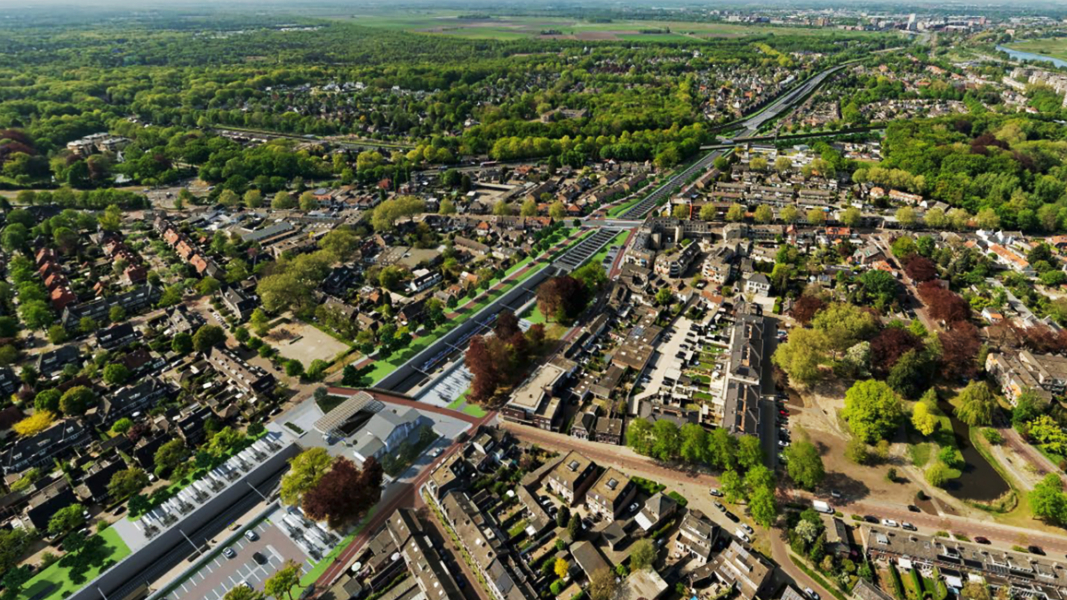 PHS Den Bosch Vught