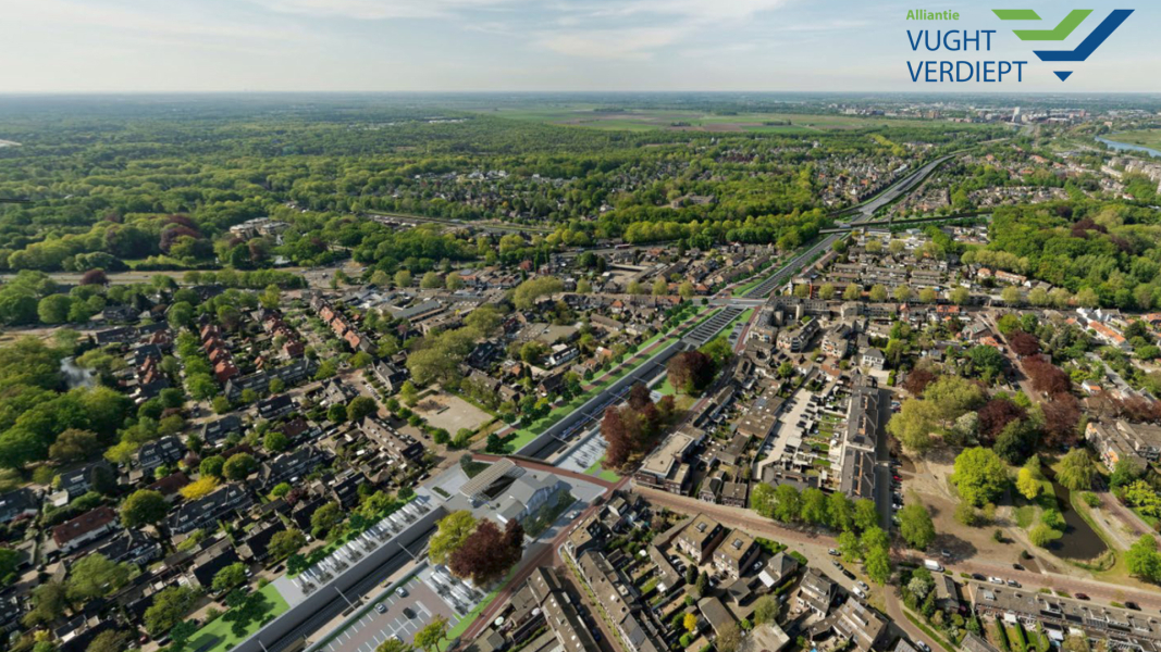 PHS Den Bosch Vught
