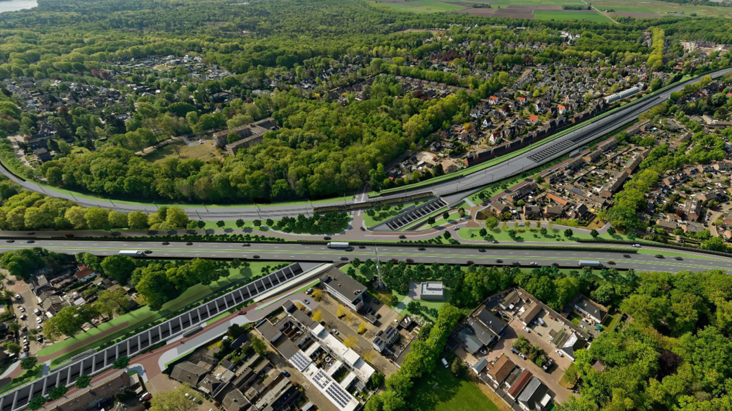 PHS Den Bosch Vught