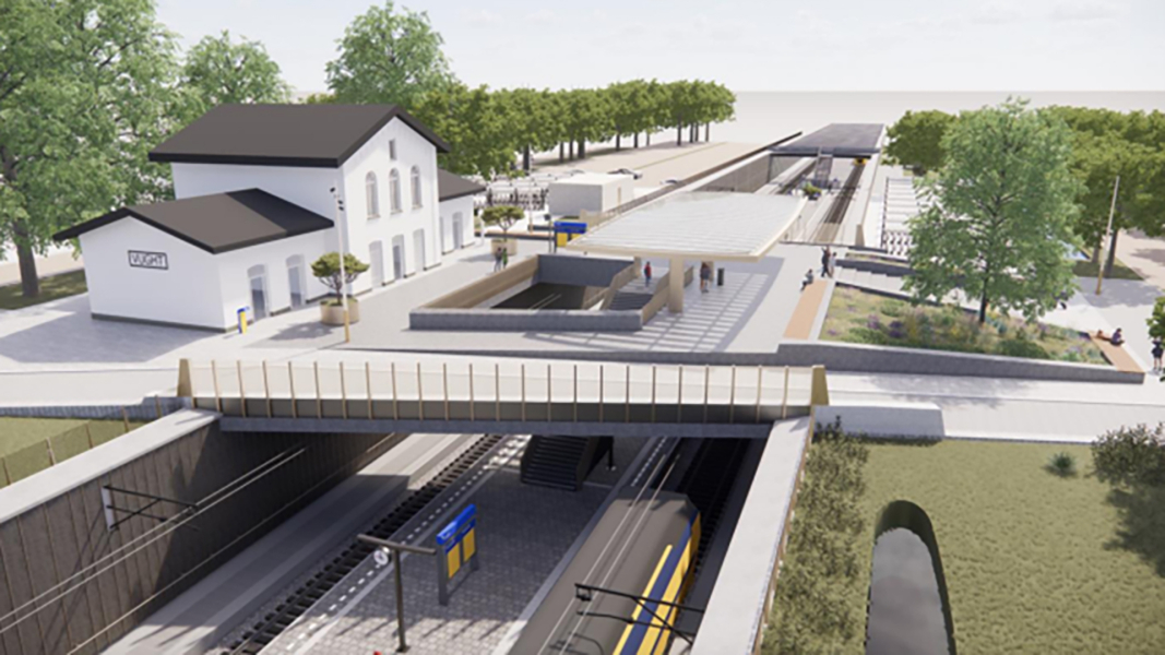 PHS Den Bosch Vught
