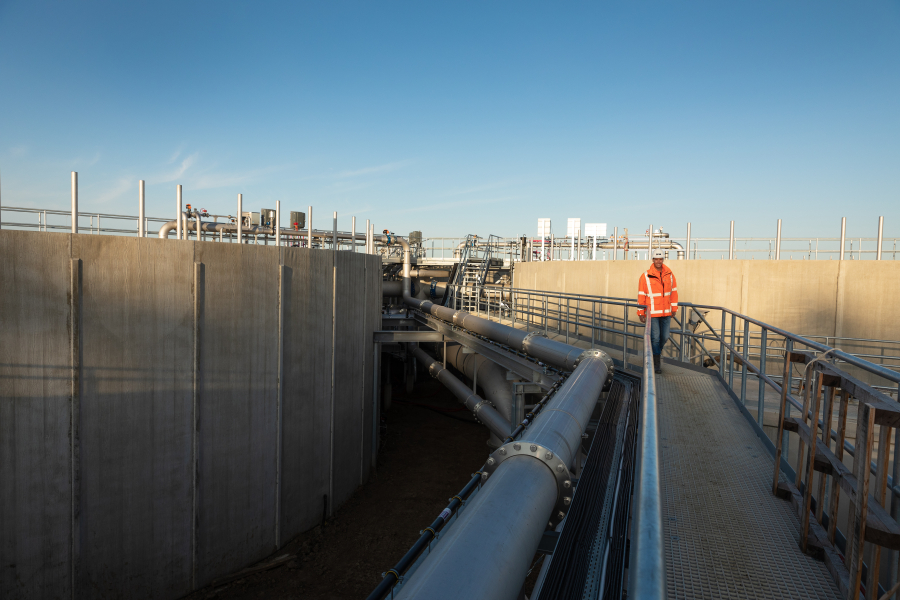 RWZI Dodewaard - Waterkwaliteit-4