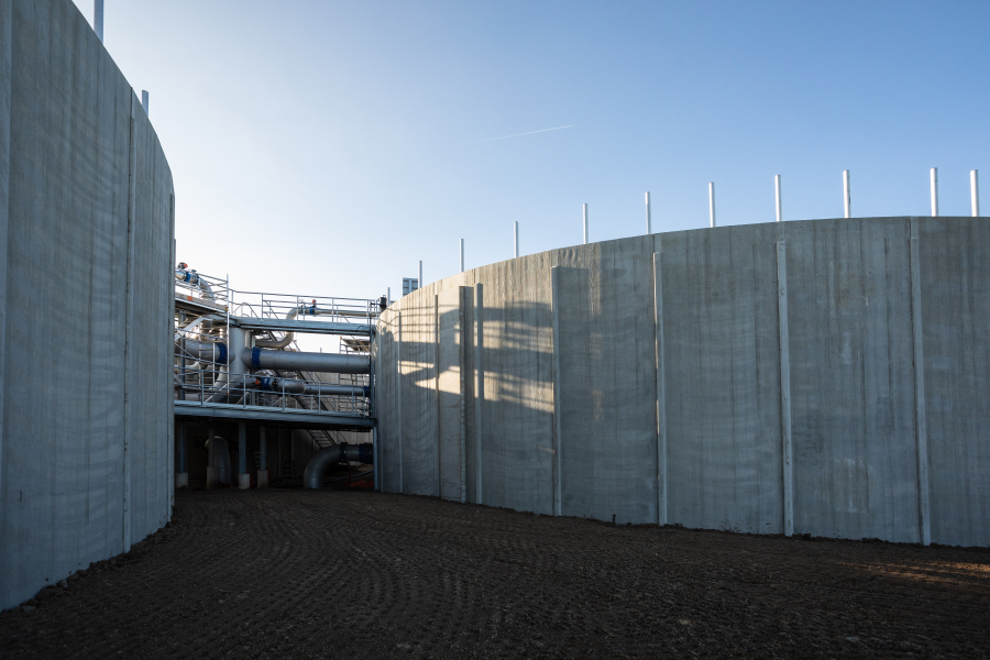 RWZI Dodewaard - Waterkwaliteit-3