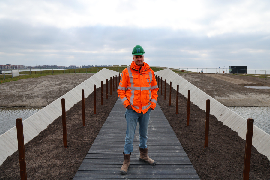 Bruggen-Markermeerdijken-Thijs