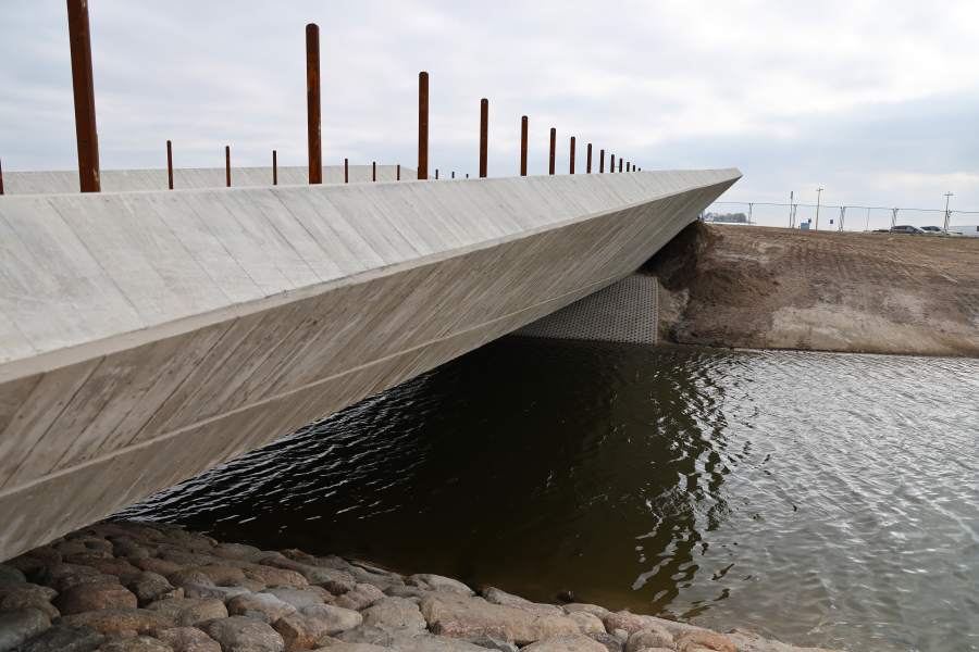 Bruggen-Markermeerdijken 3