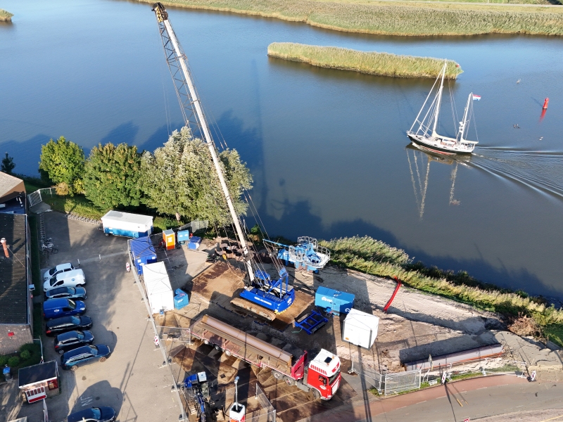 Van Hattum en Blankevoort - KIJK Krimpenerwaard