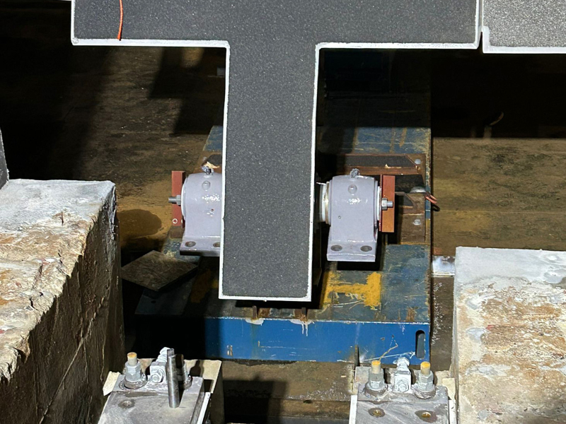 Brugval Cruquiusbrug B succesvol geplaatst 3