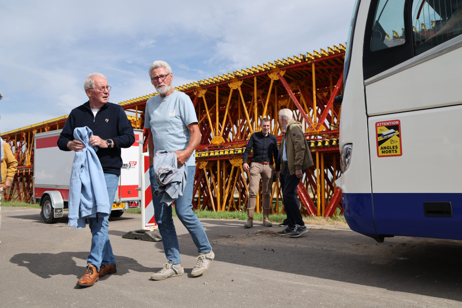 Seniorenmiddag 2026 - Van Hattum en Blankevoort 2