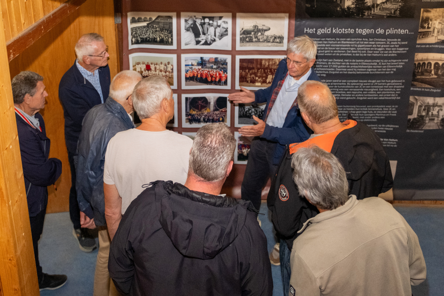 Seniorenmiddag 2026 - Van Hattum en Blankevoort 8