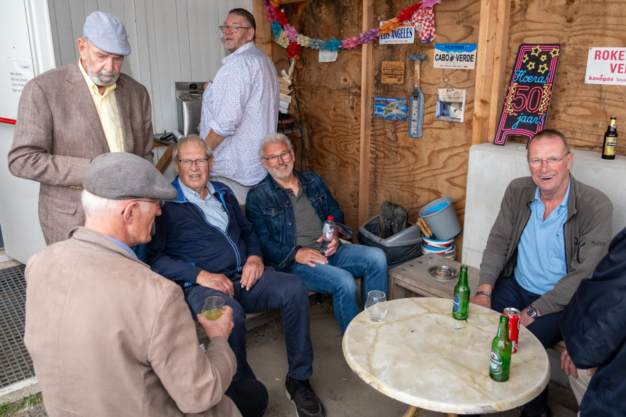 Seniorenmiddag 2026 - Van Hattum en Blankevoort 10