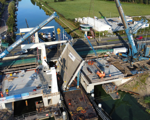 Cruquiusbrug vhbinfra