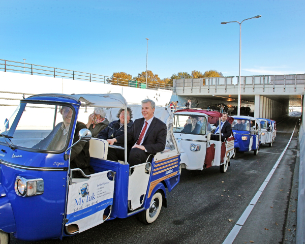 Opening Hanzetunnel 041111-6.JPG