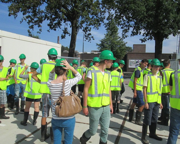 Op weg naar de tunnel.jpg