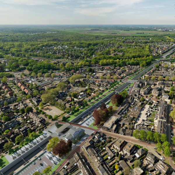 PHS Den Bosch Vught