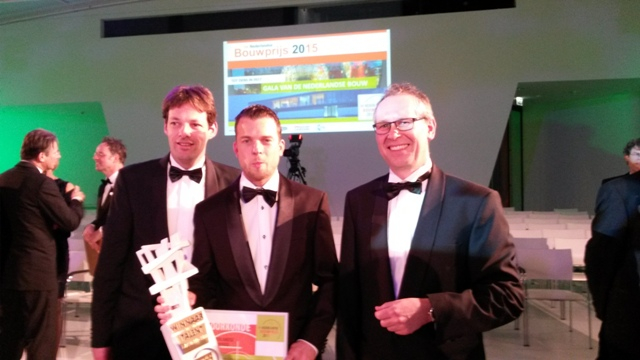 Bas van Loenen winnaar talent award.jpg