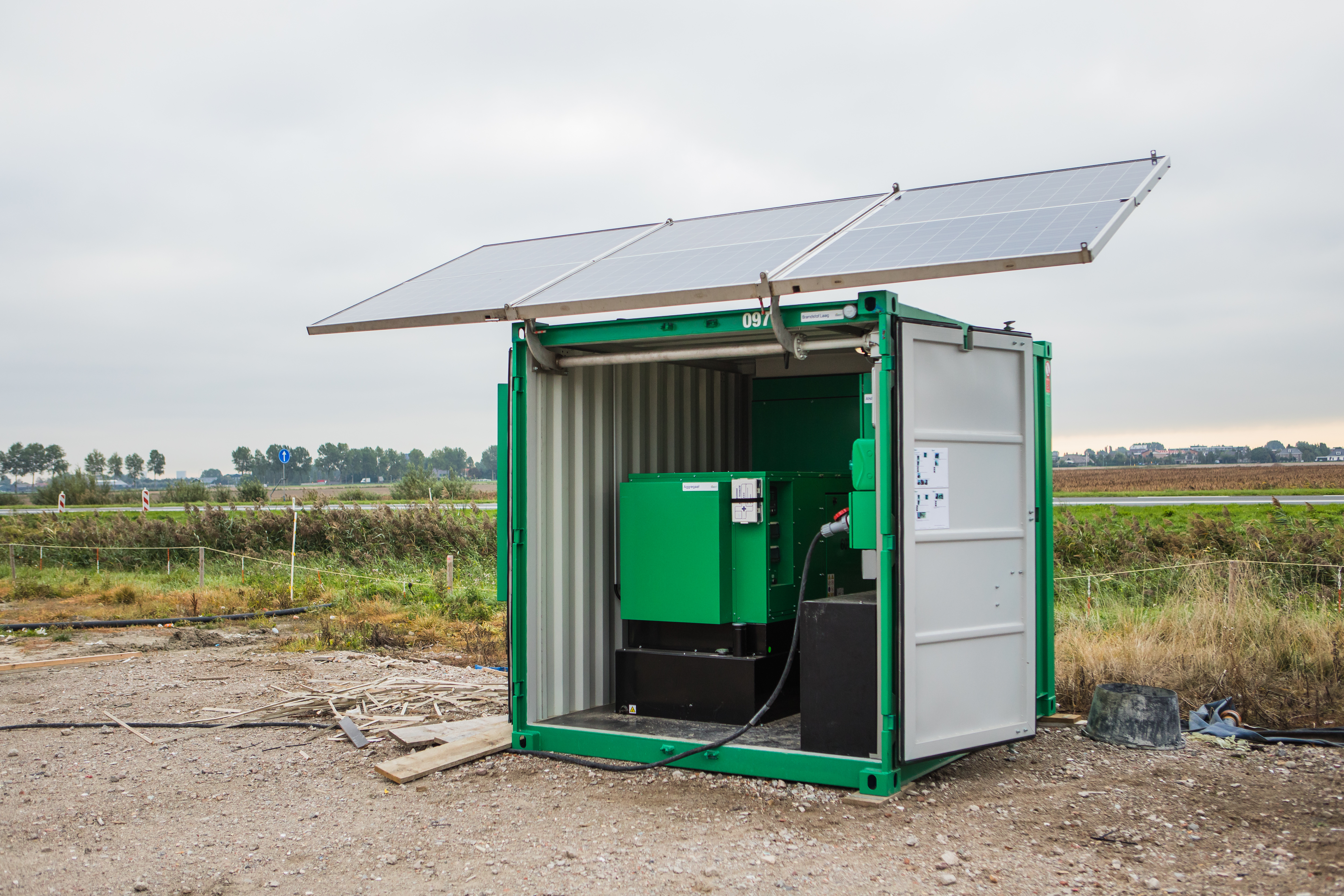 © Marina Kemp - VHB - Tennet Groene aggregaat 001.jpg