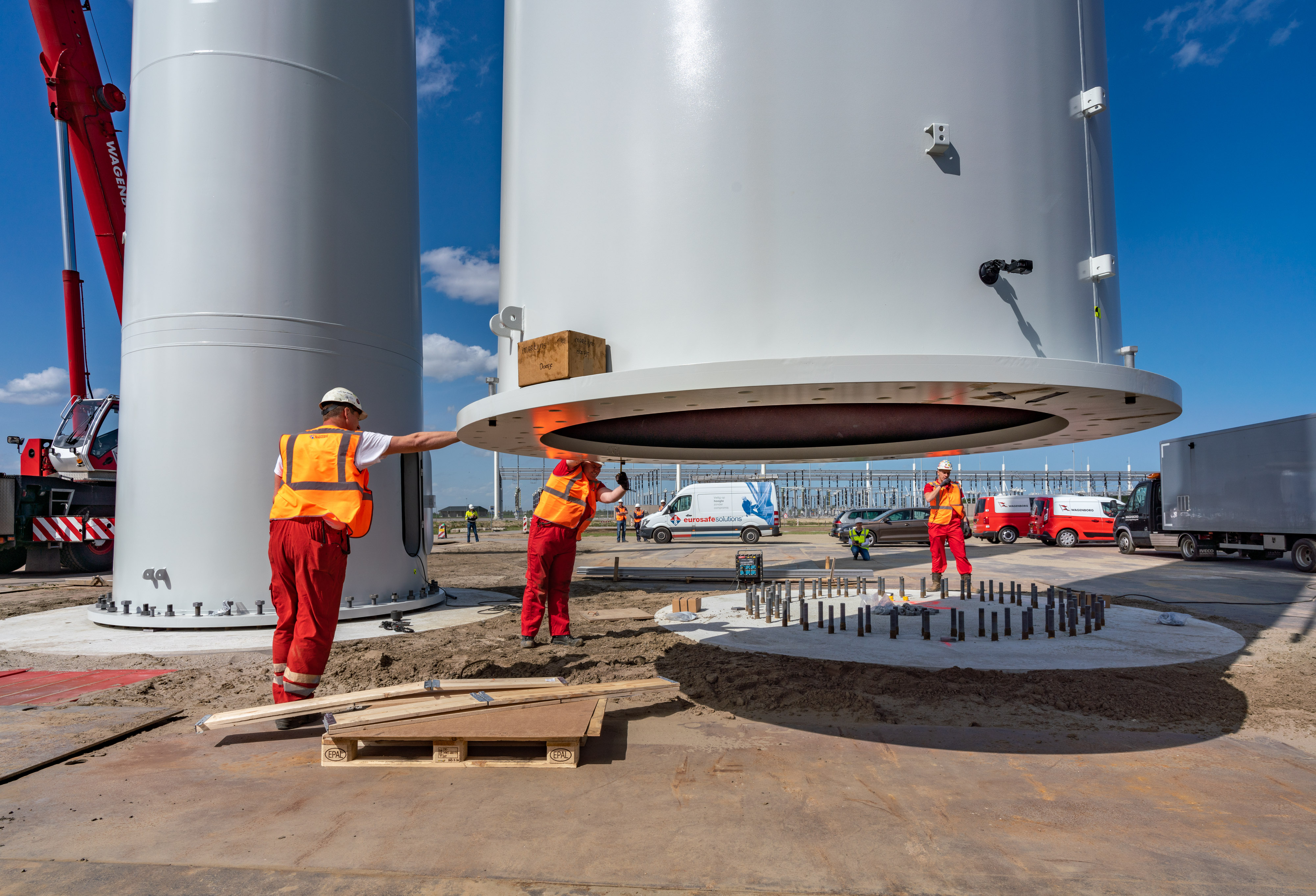 20190425 eerste Wintrackmast Rilland4.jpg